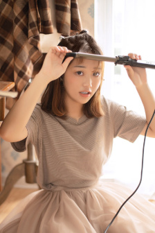 立花里子