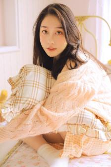 魔鬼女佣第一季
